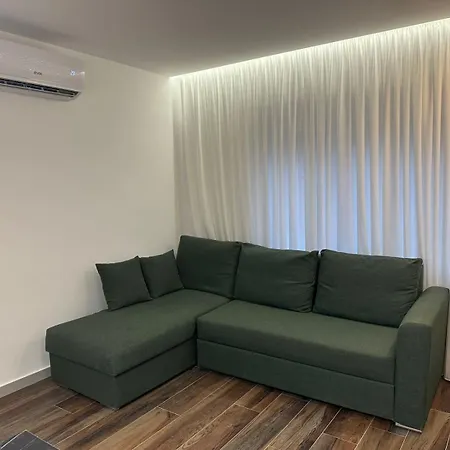 Διαμέρισμα Azure Luxe 1