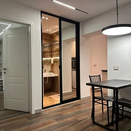 Azure Luxe 1 * Τίρανα