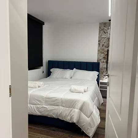 Azure Luxe 1 דירה *